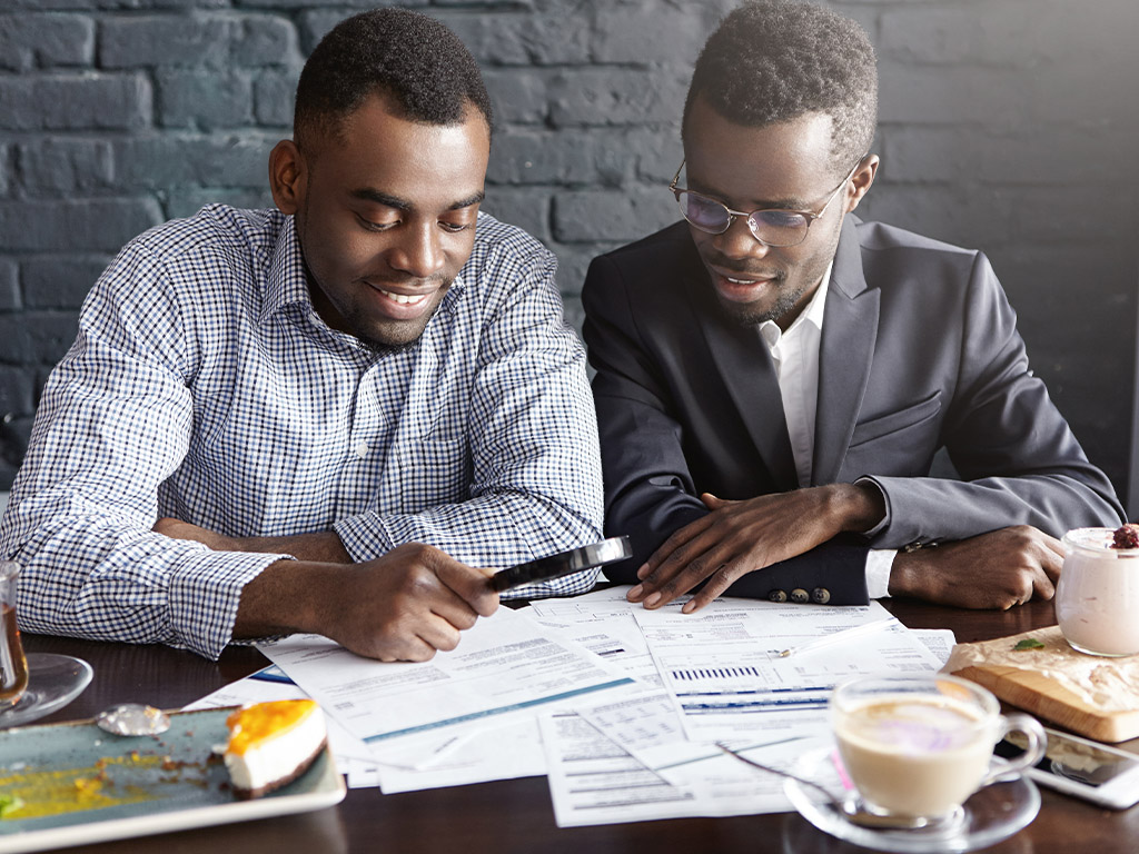 Tech Ivoire Services